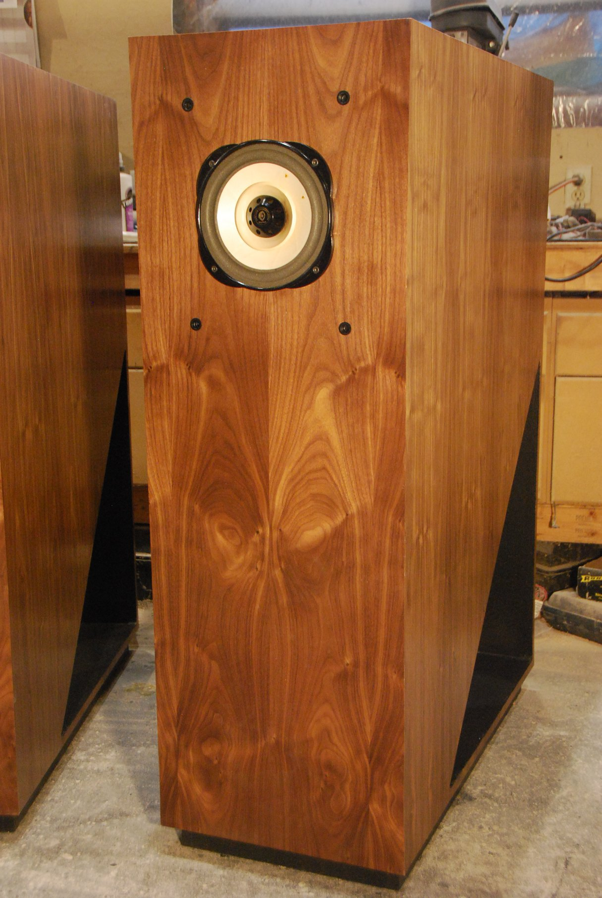 Stewart Speaker Systems