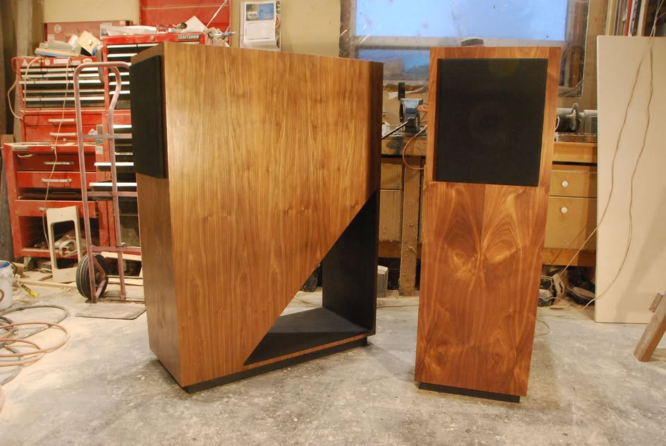 Stewart Speaker Systems